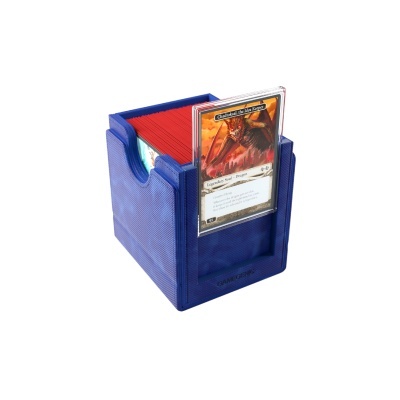 Gamegenic - Sidekick PRO 100+ XL - Blue