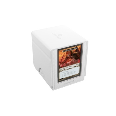 Gamegenic - Sidekick PRO 100+ XL - White