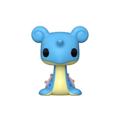 Funko POP! Pokémon - Lapras
