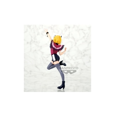 Figura Banpresto: Oshi no Ko - Memcho (16 cm)