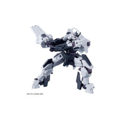 Model Kit: HG 1/144 Gundam Schwarzette