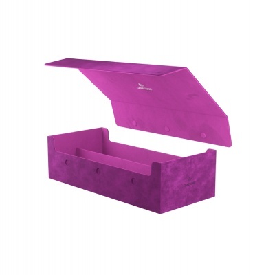 Gamegenic - Dungeon 1100+ Convertible - Purple