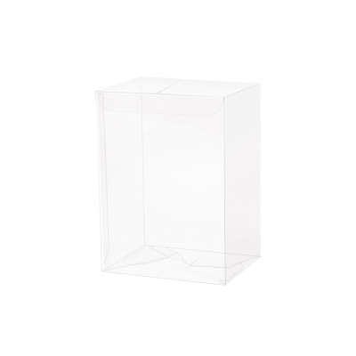 Ultimate Guard - Protective Case for Funko POP! - Standard (1 Unidade)