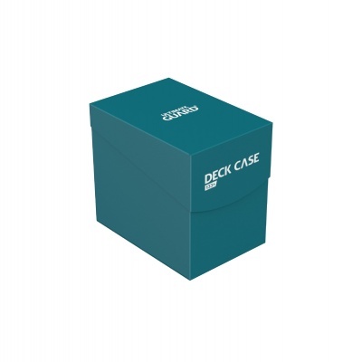 Ultimate Guard - Deck Case 133+ Petrol Blue