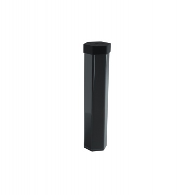 Gamegenic - Playmat Tube - Black