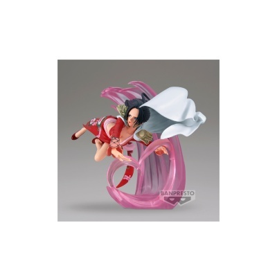 Figura Banpresto: One Piece - Battle Record Collection - Boa.Hancock (17 cm)