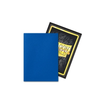 Dragon Shield Dual Matte Sleeves - Wisdom (100 Sleeves) Dragon Shield Dual Matte Sleeves - Wisdom (100 Sleeves)