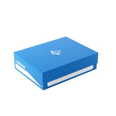 Gamegenic - Token Holder - Blue