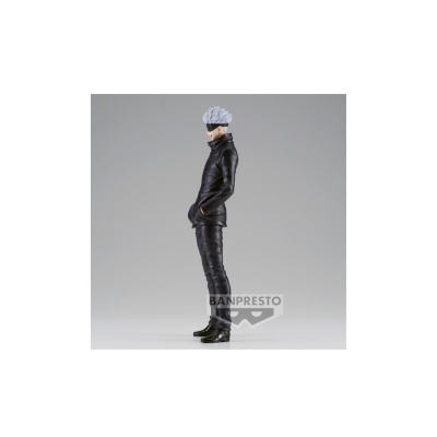 Figura Banpresto: Jujutsu Kaisen - King Of Artist - Satoru Gojo (A) (22 cm)