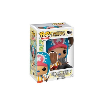 Funko POP! One Piece - Tony Tony Chopper