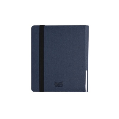 Dragon Shield Portfolio - Card Codex 360 - Midnight Blue