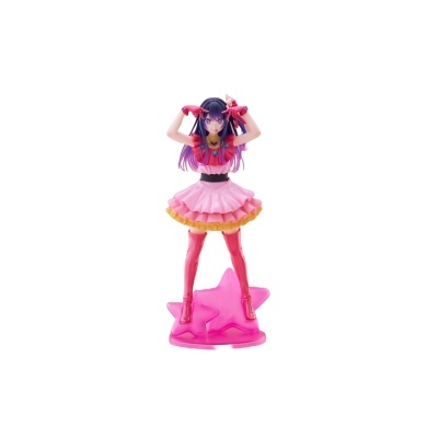Figura Taito: Oshi no Ko - T-Most - Ai Hoshino (29 cm)