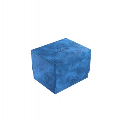 Gamegenic - Sidekick 100+ XL - Blue