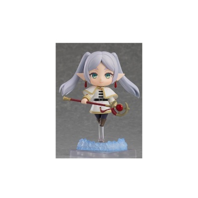Nendoroid Action Figure - Frieren: Beyond Journey's End - Frieren (10 cm)