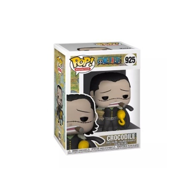 Funko POP! One Piece - Crocodile