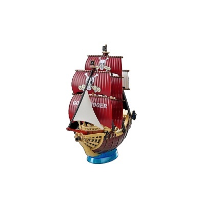 Model Kit Bandai: One Piece - Grand Ship Collection - Oro Jackson