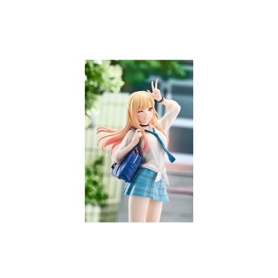 Figura Pop Up Parade: My Dress-Up Darling - Marin Kitagawa (19 cm)