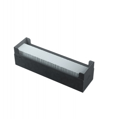 Gamegenic - Dungeon S 550+ Black