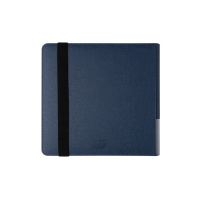 Dragon Shield Portfolio - Card Codex 576 - Midnight Blue