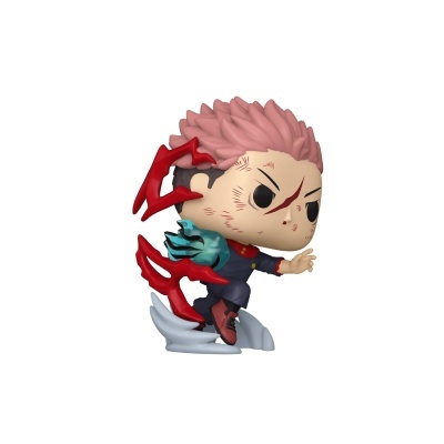 Funko POP! Plus Jujutsu Kaisen - Yuji Itadori
