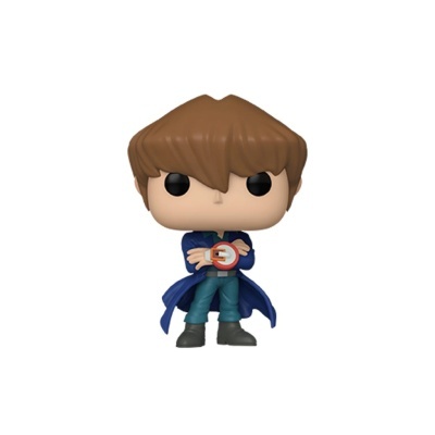 Funko POP! Yu-Gi-Oh! - Seto Kaiba