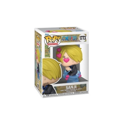 Funko POP! One Piece - Sanji