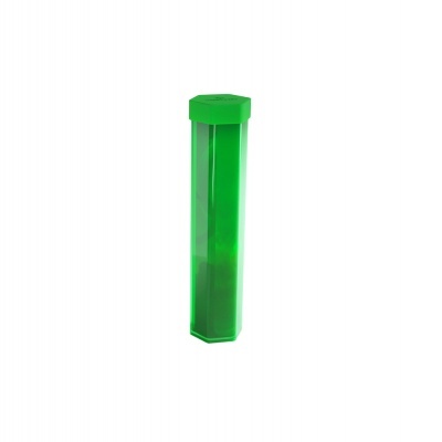 Gamegenic - Playmat Tube - Green