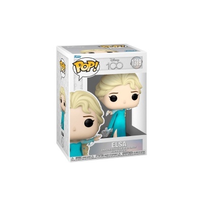 Funko POP! Disney's 100th Anniversary - Elsa