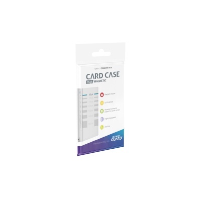 Ultimate Guard - Magnetic Card Case 35 pt