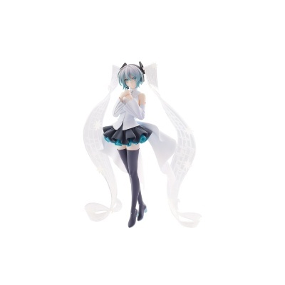 Figura Pop Up Parade: Character Vocal Series 01: Hatsune Miku - Hatsune Miku: Little Missing Stars Ver. (18 cm)