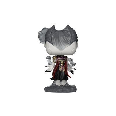 Funko POP! Magic the Gathering - Ashiok