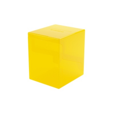 Gamegenic - Bastion 100+ XL - Yellow