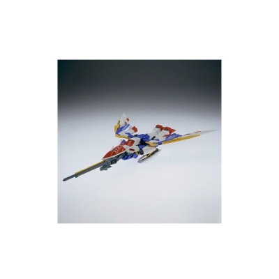 Model Kit: MG 1/100 Wing Gundam Ver.Ka