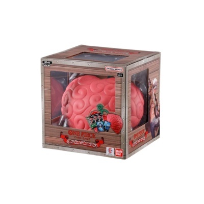 One Piece Card Game: Devil Fruits Collection Vol.3 (DF-03)
