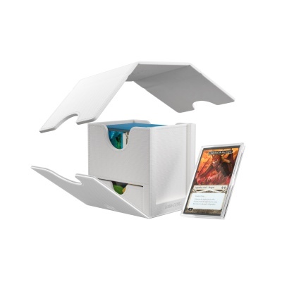 Gamegenic - Sidekick PRO 100+ XL - White