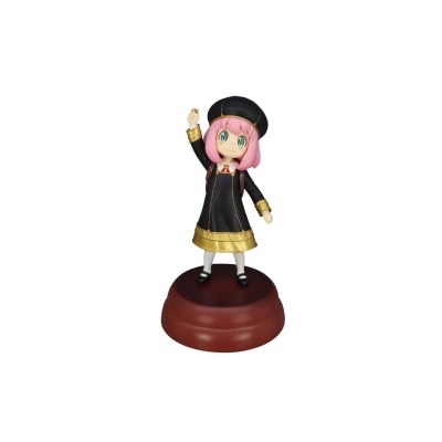 Figura Furyu: Spy × Family - Exceed Creative - Anya Forger Get a Stella Star (16 cm)