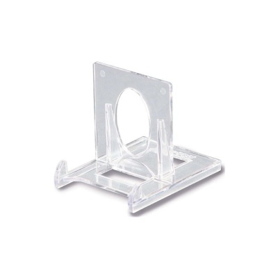 UP - Two-Piece Small Stand for Cards Holders (5 per Pack)