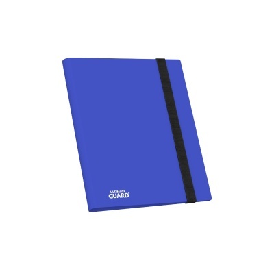 Ultimate Guard - Flexxfolio 360 18-Pocket - Blue