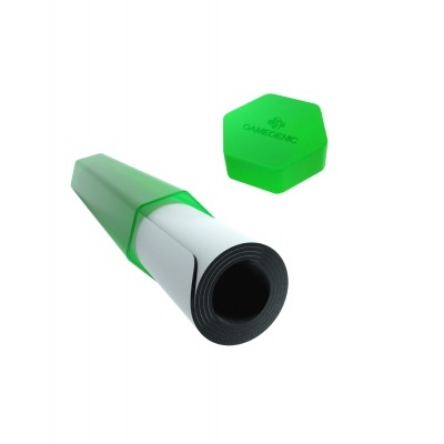Gamegenic - Playmat Tube - Green