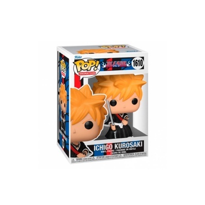 Funko POP! Bleach - Ichigo Kurosaki