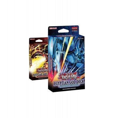 Starter Decks