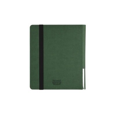 Dragon Shield Portfolio - Card Codex 360 - Forest Green