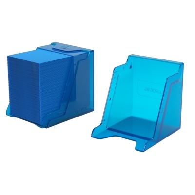 Gamegenic - Bastion 100+ XL - Blue