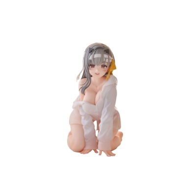 Figura Furyu: Goddess of Victory: Nikke - Noodle Stopper - Modernia First Affection Ver. (9 cm)