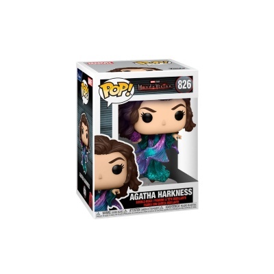 Funko POP! WandaVision - Agatha Harkness