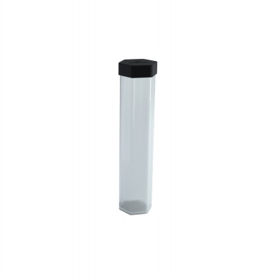 Gamegenic - Playmat Tube - Clear