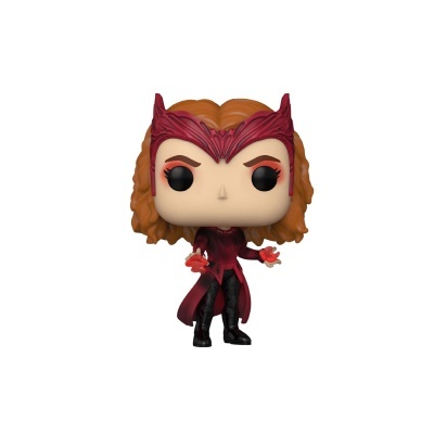 Funko POP! Doctor Strange in the Multiverse of Madness - Scarlet Witch