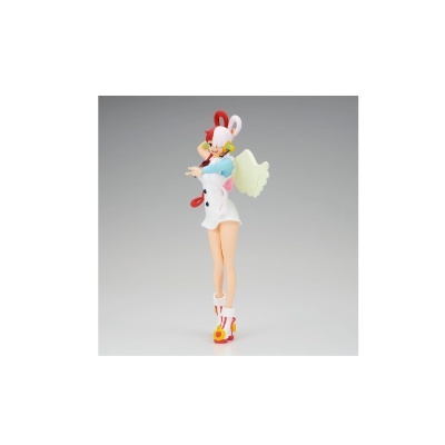 Figura Banpresto: One Piece Film: Red - Glitter & Glamours - Uta (22 cm)