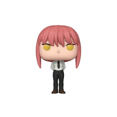 Funko POP! Chainsaw Man - Makima