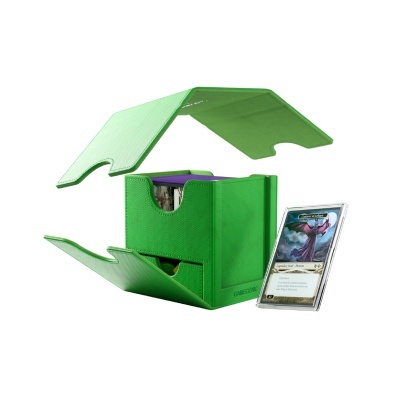 Gamegenic - Sidekick PRO 100+ XL - Green